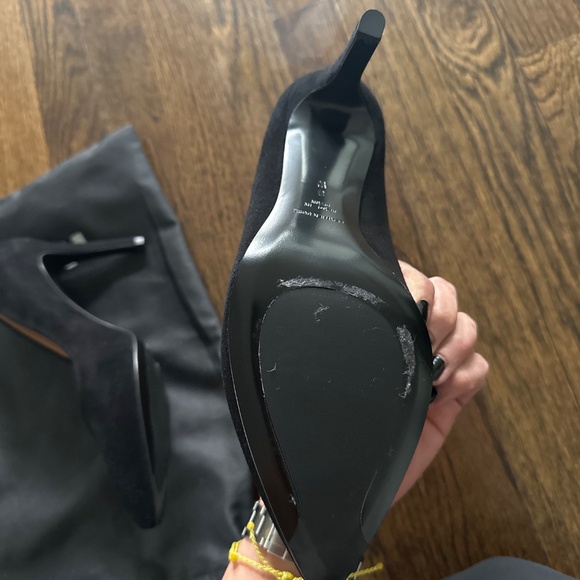 Brand new Inez Alta 8.5W wide - Picture 2 of 2